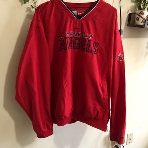 Vintage Angels Pullover